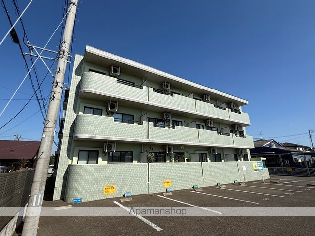 グレンパレスOKINOII