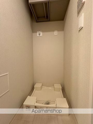 K−COURT谷町四丁目の内装写真