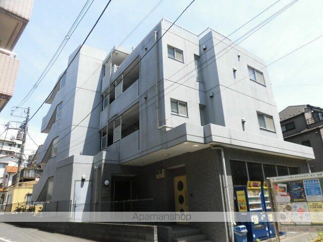 パークサイド見次第1レッツビルの内装写真