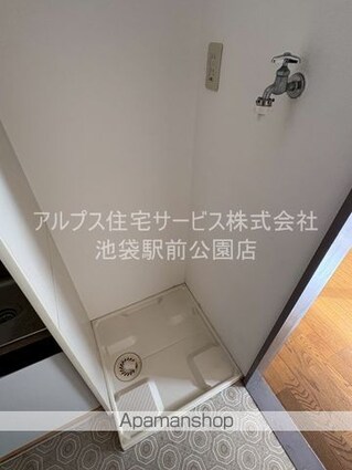 ポナール[1K/20m2]のその他設備