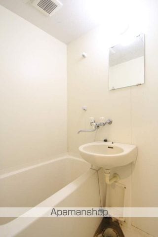 アムール文京台の内装写真