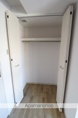 GRANSQUAREの内装写真