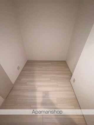 コンフォリア・リヴ板橋[2SLDK/55.47m2]の内装2