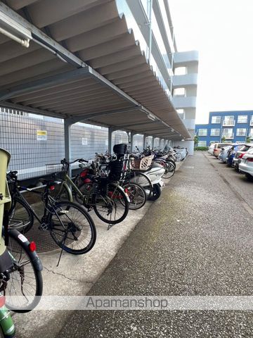 第五メゾン相葉コーポのその他写真