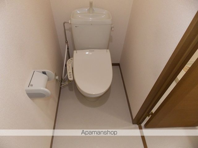 ドルフ西北野II Bの内装写真