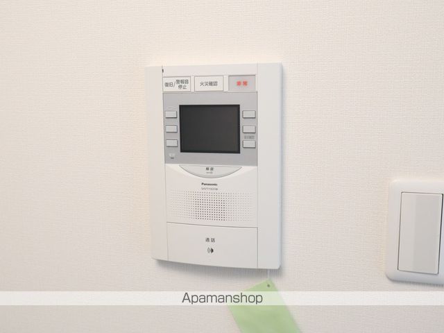 プレサンス丸の内レジデンスIIの内装写真