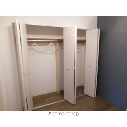 グランデ円山の内装写真