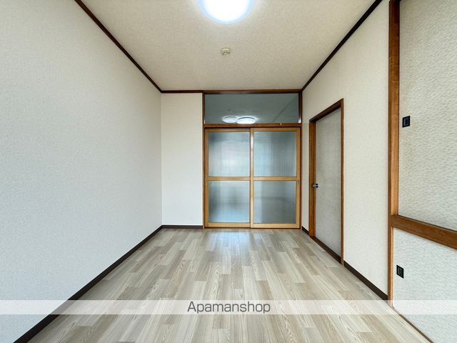 ハイツJの内装写真