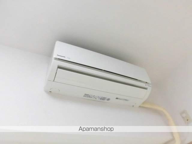 プレステージヤツの内装写真