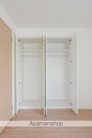 プレディアスタイル池上南EASTの内装写真