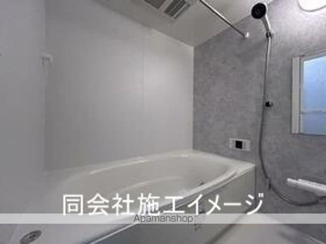 LA CIMEの内装写真