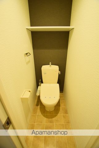 グランカーサ南6条の内装写真