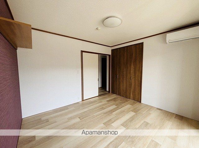 AVENIR大岩の内装写真