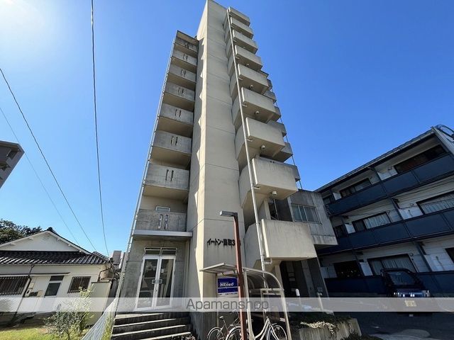 イートン・鳥取358の外観写真