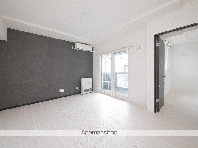 ブランシャール北3条通の内装写真
