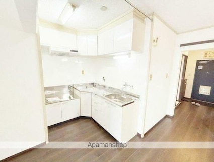 第６松戸コーポ[3LDK/56.7m2]のリビング・居間