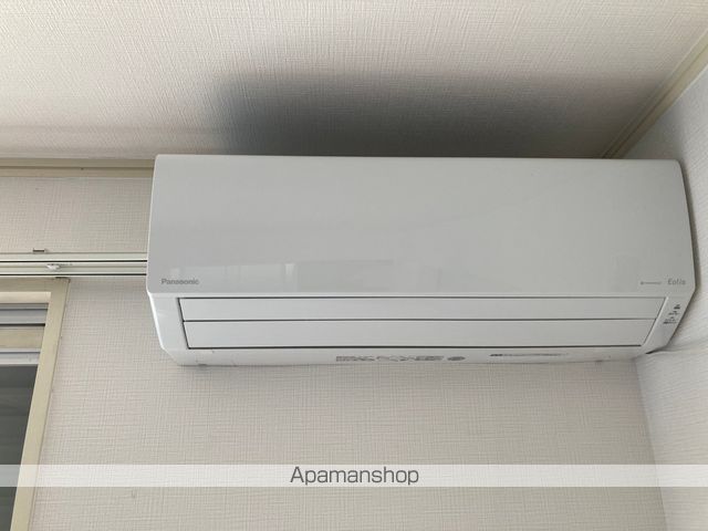 カルフールOMORI A棟の内装写真