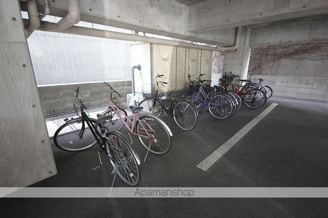 ハーバーハイツ万代町のその他写真