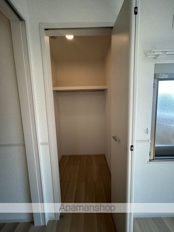ヒカルサ岸和田畑町の内装写真