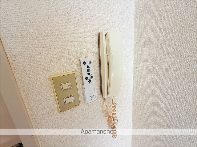 リエス小田原の内装写真