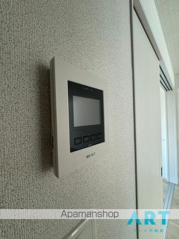 サニーハイツIの内装写真