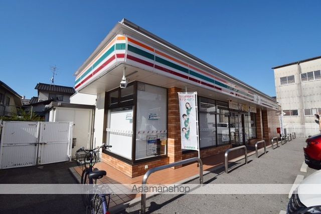 エクセル向井 B棟の周辺写真