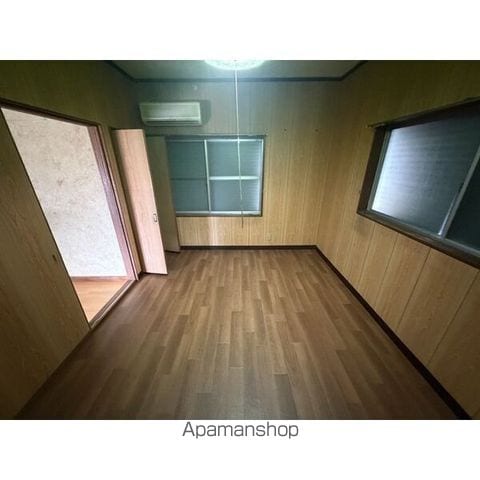和歌山線 下井阪駅 徒歩26分 2階建 築47年の内装写真