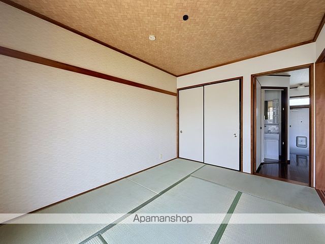 プチハウス371の内装写真