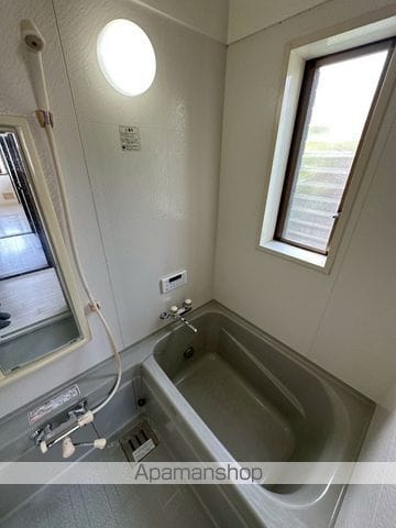 川下町戸建ての内装写真