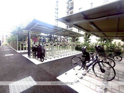 トラープランド蒼麗館[2LDK/51.5m2]の共用部6