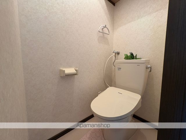 ヴェローチェの内装写真