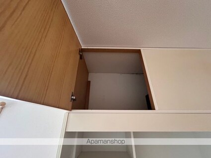 広島県呉市広文化町[1R/26.25m2]の内装2
