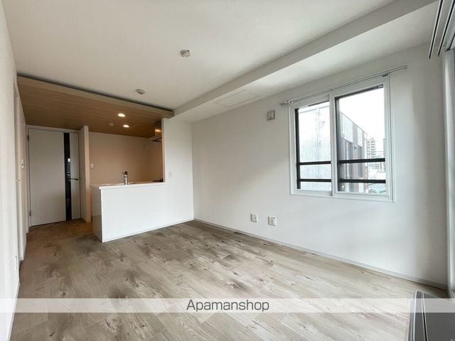 アルファスクエア円山4条南4条西25丁目賃貸MSの内装写真