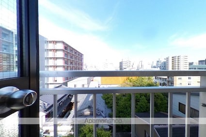 アミティ永国寺ＭＣ[4DK/57.42m2]の眺望