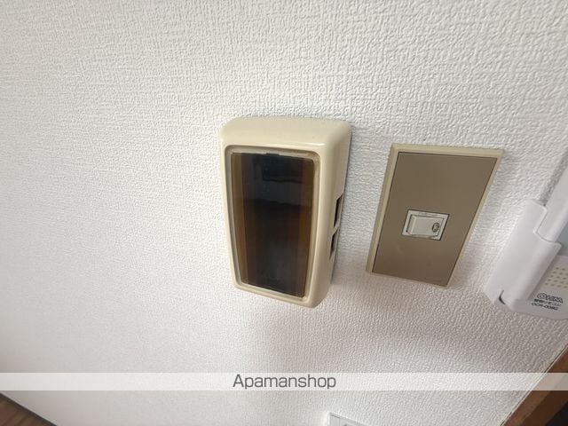 富岡町1丁目25番1棟2戸の内装写真