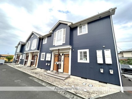 サンモール・エル[2LDK/58.53m2]の外観1