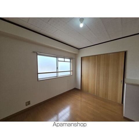 牧の原ビルの内装写真