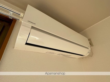 第三アイキハイツ[2K/32.2m2]のその他設備