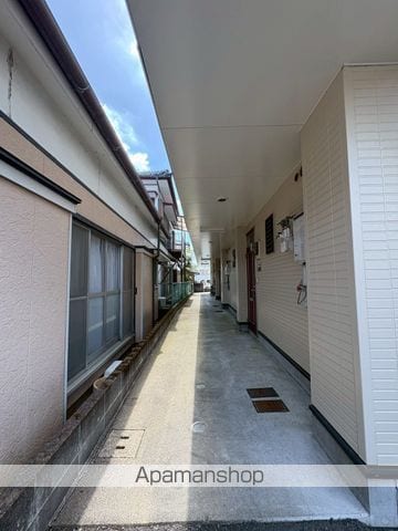 ZEROPLACEの玄関写真