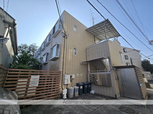 ARK HOUSE Fの外観写真
