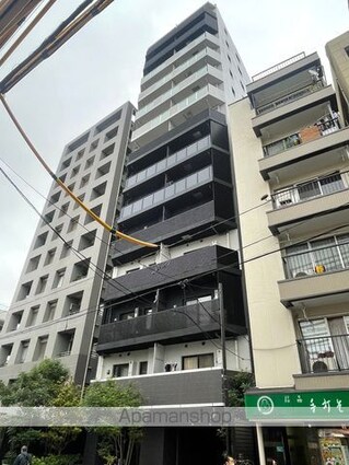 東京都中野区弥生町２丁目[1K/25.97m2]の外観2