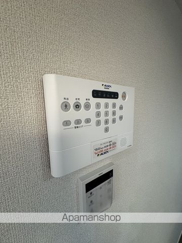 PREXION BACEの内装写真