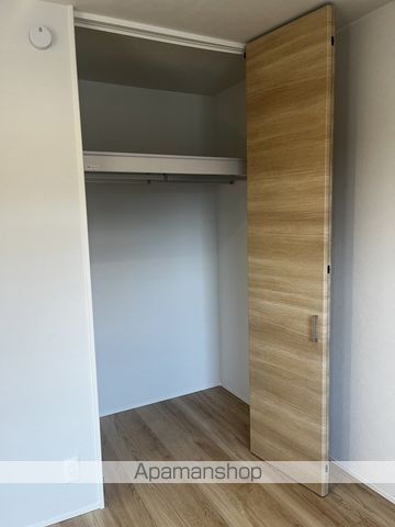 シャーメゾン光樹セントラルの内装写真