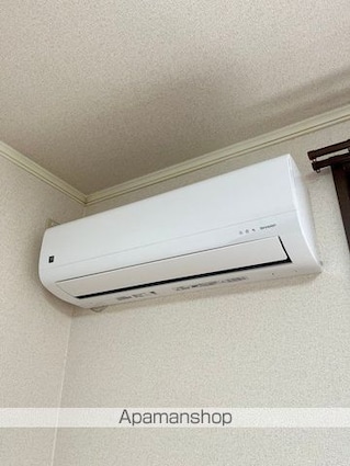 サンハイム伊勢[2DK/41.31m2]のその他設備