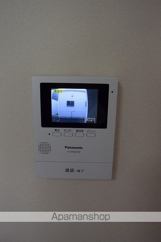 プレジールの内装写真
