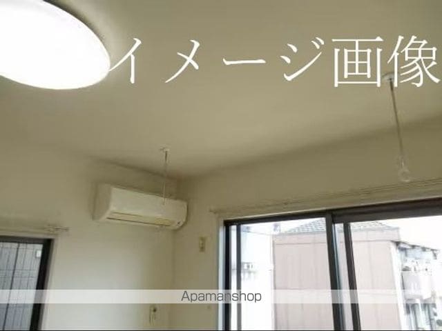 サンリーフの内装写真