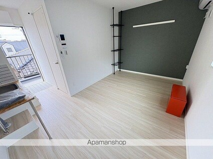 Ｂｌｕｅｂｉｒｄ　Ｈｏｕｓｉｎｇ[1R/17.51m2]のその他部屋・スペース