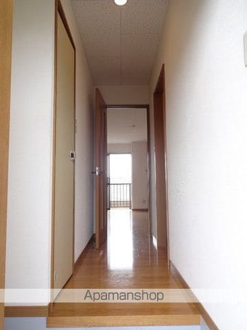 サザンハイツの内装写真
