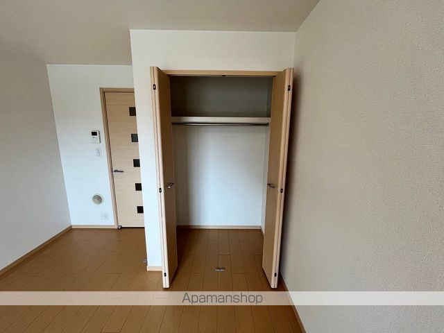 ルミエール エイメイの内装写真