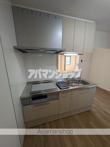 グランソフィア高萩 Bの内装写真